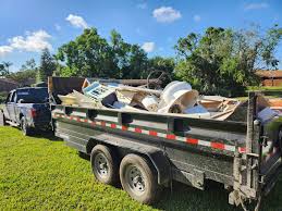 Trusted South Monroe, MI Junk Removal Services Experts